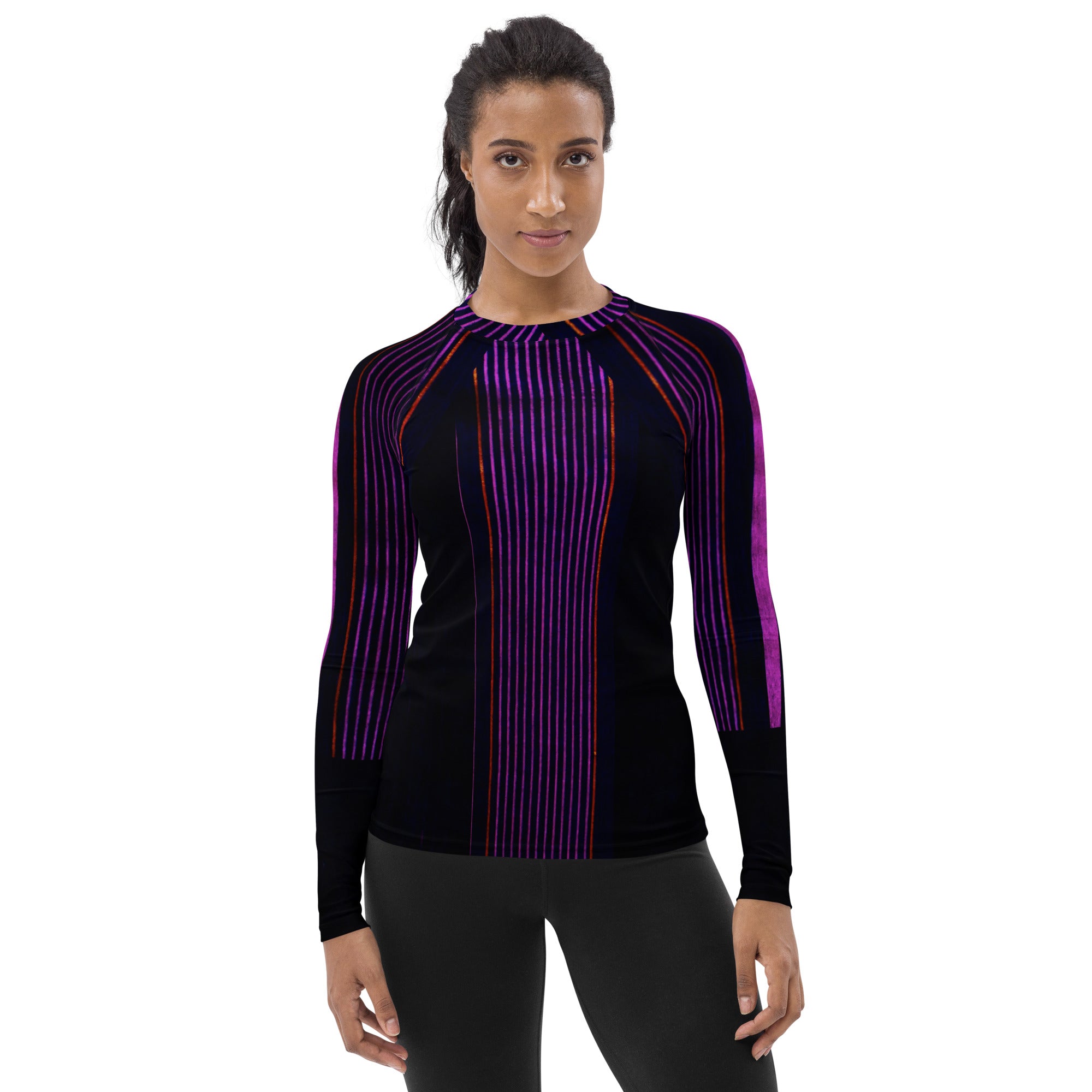 gym-top-long-sleeved-rashguard-running-top-streetwear-black-purple-pink-peppermint-wickedyo4